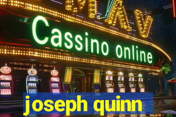 joseph quinn